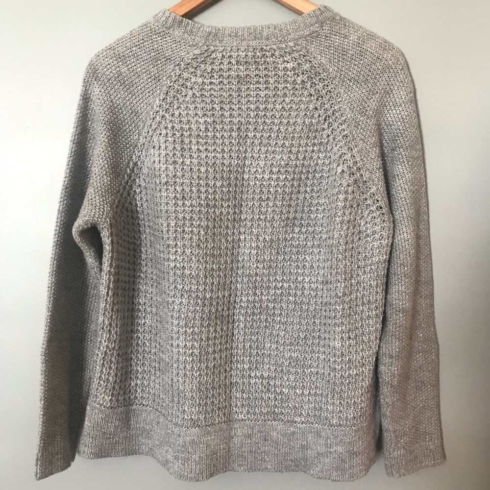 Forever 21 | Waffle Knit Sweater